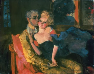 Amour, 1910